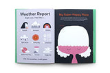 Be: My Mindfulness Journal - Retail Maharaj