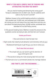 Get the Guy: Use the Secrets of the Male Mind to Find, Attract and Keep Your Ideal Man - Retail Maharaj