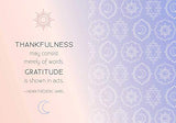 Gratitude: Meditations and Inspirations - Retail Maharaj