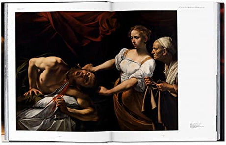 Caravaggio. The Complete Works - Retail Maharaj