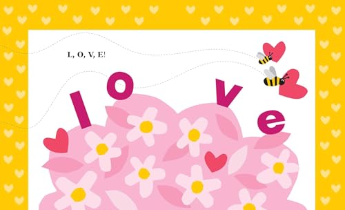 Chicka Chicka I Love You (Chicka Chicka Book) - Retail Maharaj
