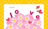 Chicka Chicka I Love You (Chicka Chicka Book) - Retail Maharaj