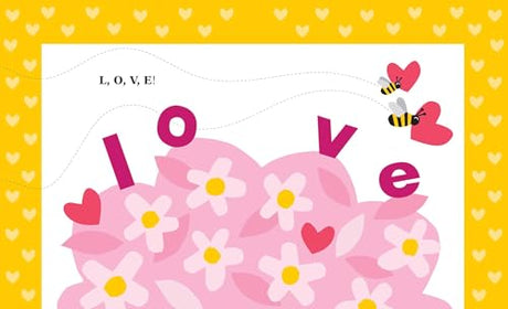Chicka Chicka I Love You (Chicka Chicka Book) - Retail Maharaj
