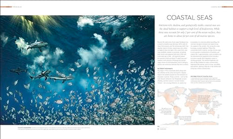 Habitats: Discover Earth's Precious Wild Places - Retail Maharaj