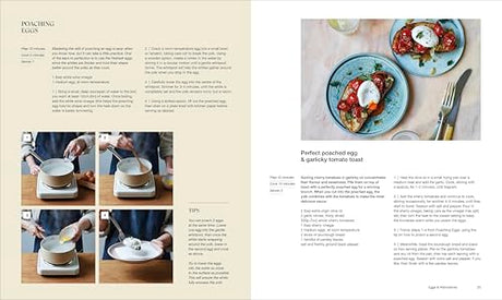 You Can Cook Everything: A Contemporary Guide to Perfect Home Cooking Every Time - Retail Maharaj