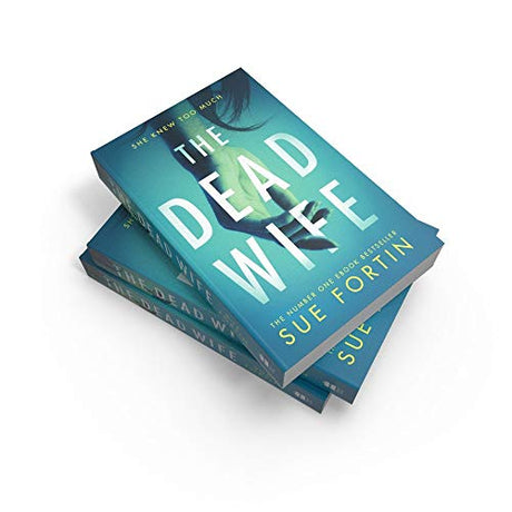 The Dead Wife - Retail Maharaj
