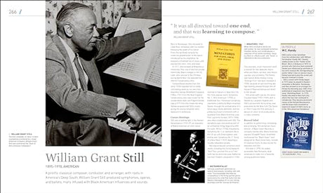 Composers Who Changed History - Retail Maharaj