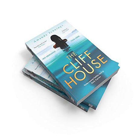 Cliff House, The - Retail Maharaj