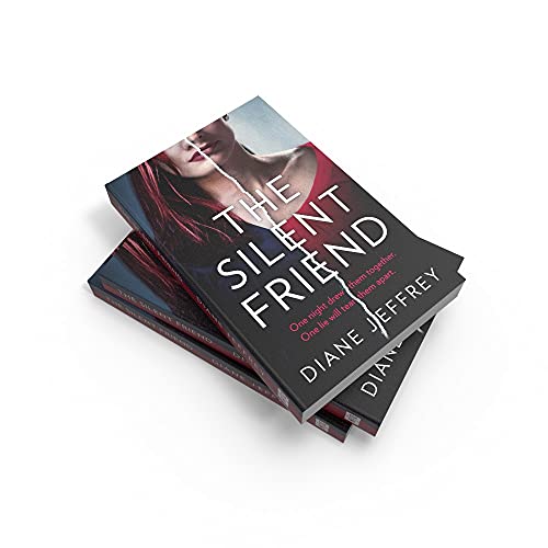 The Silent Friend: A gripping psychological suspense thriller from the author of bestselling books including The Guilty Mother - Retail Maharaj
