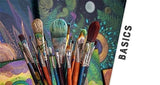 Sacred Art: Create your own spiritual and mandala art with easy acrylic painting techniques - Retail Maharaj