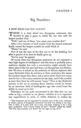 One, Two, Three...Infinity: Facts and Speculations of Science (Dover Books on Mathematics) - Retail Maharaj