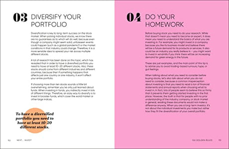 Girls Just Wanna Have Funds: A Feminist Guide to Investing: THE SUNDAY TIMES BESTSELLER - Retail Maharaj