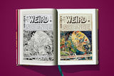 Ec Comics Library Weird Science 1 - Retail Maharaj