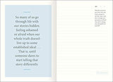Becoming : A Guided Journal for Discover - Retail Maharaj