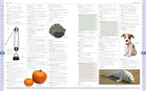 Merriam-Webster Children's Dictionary, New Edition: Features 3,000 Photographs and Illustrations - Retail Maharaj