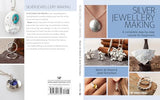 Silver Jewellery Making - Retail Maharaj