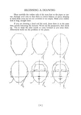 Heads, Features and Faces - Retail Maharaj