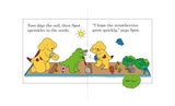Find Spot in the Garden: A lift-the-flap book - Retail Maharaj