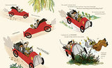 The Wind In The Willows - Retail Maharaj
