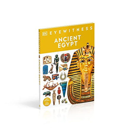 Ancient Egypt - Retail Maharaj