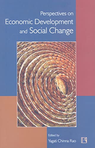 Perspectives on Economic Development and Social Change: Essays in Honour of Professor K.S. Chalam - Retail Maharaj