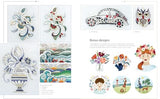Trish Burr's Embroidery Transfers - Retail Maharaj