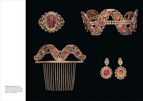 Jewels & Jewellery (Victoria and Albert Museum) - Retail Maharaj