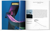 Zaha Hadid - Retail Maharaj