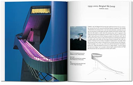 Zaha Hadid - Retail Maharaj