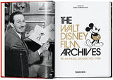 Walt Disney Film Archives. The Animated Movies 1921-1968. 40th Ed.: A Survival Guide - Retail Maharaj