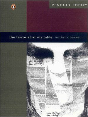 Terrorist at My Table, The - Retail Maharaj