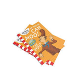 Mr. Brown Can Moo! Can You? - Retail Maharaj