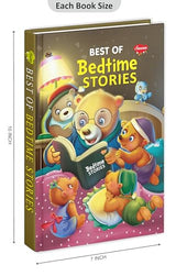 Best of Bedtime Stories - Retail Maharaj
