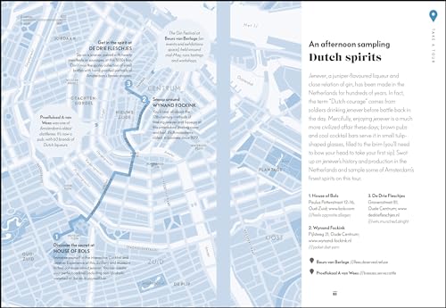 Amsterdam Like a Local: By the People Who Call It Home - Retail Maharaj