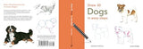 Dogs in Easy Steps (Draw 30) - Retail Maharaj