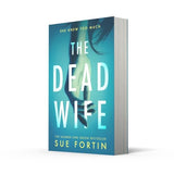 The Dead Wife - Retail Maharaj