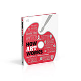 How Art Works: The Concepts Visually Explained - Retail Maharaj