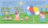Peppa Pig: Peppa's Surprise Party: A Lift-the-Flap Book - Retail Maharaj