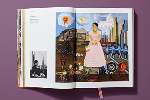 FRIDA KAHLO COMP PAINTINGS - Retail Maharaj