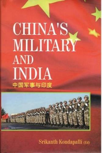 China's Military and India - Retail Maharaj