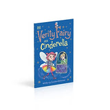 Verity Fairy: Cinderella - Retail Maharaj