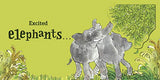 Roald Dahl: Animal Sounds: A lift-the-flap book - Retail Maharaj