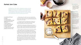 Snacking Cakes: Simple Treats for Anytime Cravings: A Baking Book - Retail Maharaj