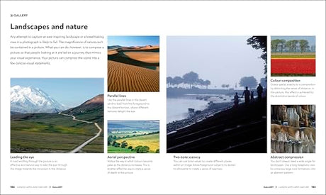 How to Photograph Absolutely Everything - Retail Maharaj