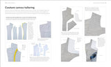 The Tailoring Book: Measuring. Cutting. Fitting. Altering. Finishing - Retail Maharaj