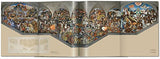 Diego Rivera. The Complete Murals - Retail Maharaj
