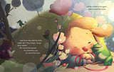 Margaret Wise Brown's The Whispering Rabbit (Little Golden Book) - Retail Maharaj