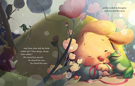 Margaret Wise Brown's The Whispering Rabbit (Little Golden Book) - Retail Maharaj