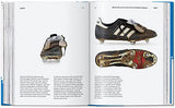 adidas Archive. The Footwear Collection. 40th Ed.: Eine Einfuhrung - Retail Maharaj