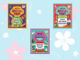 Hello India! A Fun India Activity Book: States And Union Territories - Retail Maharaj
